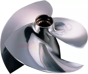 Турбинен ротор за плавателни съдове Concord Solas - KG-CD-12/18