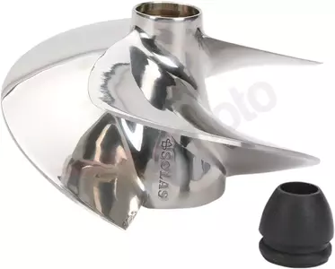 Concord Solas vízi jármű turbina rotorja - SD-CD-15/23