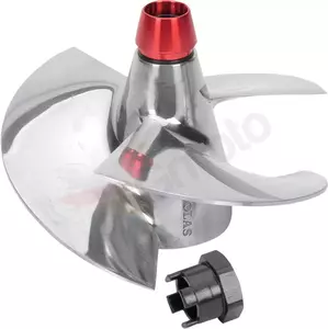 Super Chamber Solas turbine rotor voor waterscooters - YB-SC-K