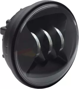 LED-Nebelscheinwerfer-Set 4,5 Zoll J.W. Speaker schwarz - 0551583