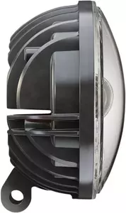 5,75 inča JW Speaker LED prednje svjetlo crno-5