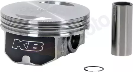 KB Performance 3,875 inch complete zuigers - KB409C.STD