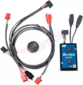 J & M Bluetooth-kit - JBLU-DNG44-GL18