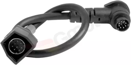 8pin BCD174 J&amp;M interkom kabel za povezivanje