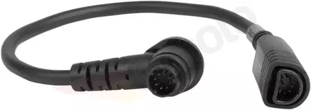 Cable de conexión de interfonía de 8 clavijas EDC854 J & M - HC-ZAL