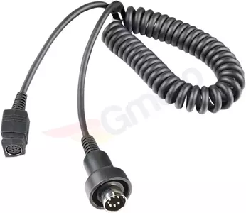 Spiralni domofonski kabel 8pin J & M - HC-PHD