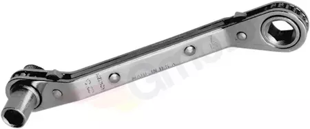 Lang Tools 8/10 mm nyckel för bromsluftning - BBM810A