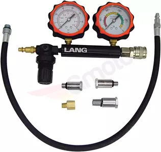 Lang Tools läckagetestare för cylindrar - CLT-4M