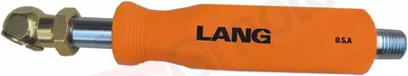 Lang Tools Mandrino pneumatico da 1/4 di pollice - 915