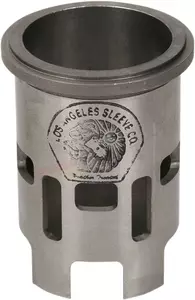 Cylinderbøsning LA Bøsning - FL5550