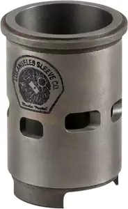 Zylinderhülse LA Hülse RM 80 91-01 - FL5140