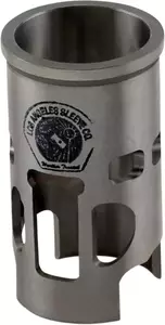 Cylinderbøsning LA Bøsning KX 85 01-13 - KA5449
