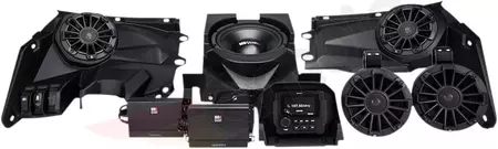 Sistema audio MB Quart Stage 5 - MBQX-STG5-1