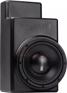 Système audio MB Quart Stage 3-2