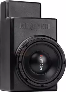 Zvukový systém MB Quart Stage 5-6