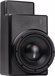 MB "Quart Stage 5" garso sistema-7