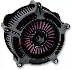 RSD turbinos oro filtras - 0206-2038-SMB