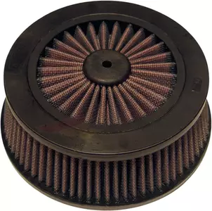 RSD oro filtras "Venturi" ir turbinos rinkiniui
