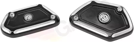 RSD-Hauptzylinderdeckel für Bremse und Kupplung - 0208-2131-BM