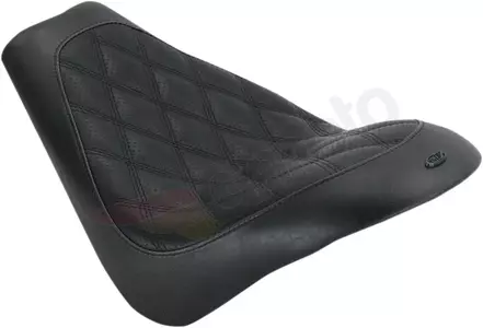RSD Boss Solo seat couch black - 76977