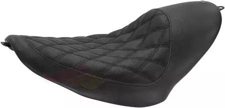 RSD Boss Solo seat couch black - 76947