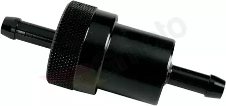 Brandstoffilter zwart Russell - R45030