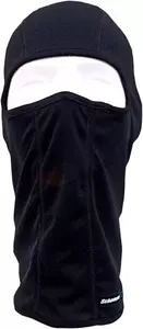 Masca de motocicletă cu protecție pentru gât negru Schampa - BLCLV015B-0