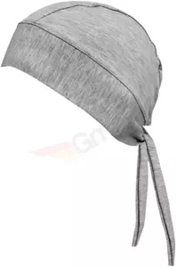 Schampa pelēka termālā cepure - BNDNA003-03