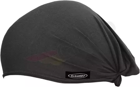 Schampa termālā cepure melna - DZ01-0