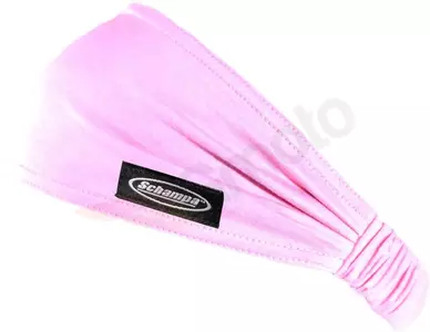 Schampa roze thermische armband - DZ02-09
