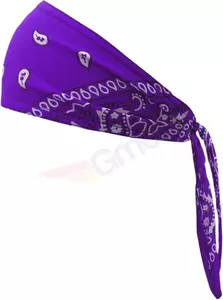 Schampa violeta pārsējs - OSB1-223