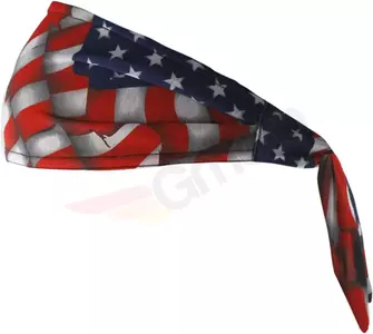 Šátek Schampa Flag - OSB1-24