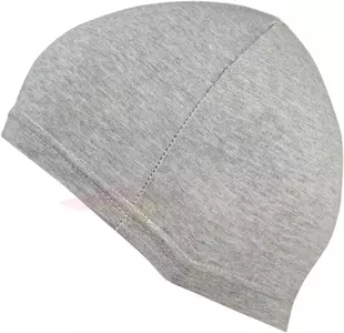 Schampa γκρι stretch καπέλο - SKLCP002-03