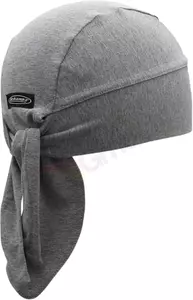 Schampa Mütze grau - BNDNA004-03