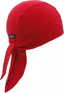 Červená čiapka Schampa - BNDNA004-10