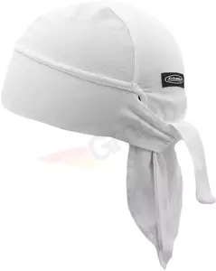 Șapcă albă Schampa - BNDNA004-01
