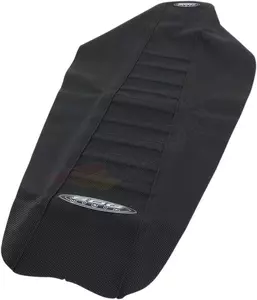 SDG 9 Pleat Gripper seat cover noir/noir-2