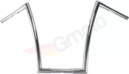Styr 17'' 32 mm krom Todd's Cycle Strip - 0601-2707