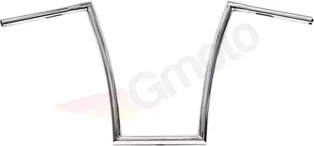 Styr 17'' 32 mm krom Todd's Cycle Strip - 0601-2722