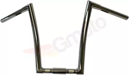 Ghidon 14'' 32mm cromat Todd's Cycle Strip - 0601-3572