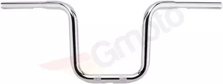 Kierownica 25,4mm polished Todd's Cycle Beater - 0601-4677