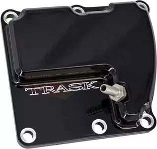 Getriebedeckel schwarz Trask - TM-2041BK
