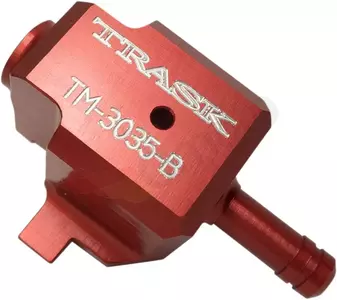 Trask Kraftstoffdruckreglergehäuse - TM-3035
