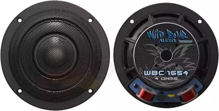 Wild Boar Audio 6.5 Lautsprecher