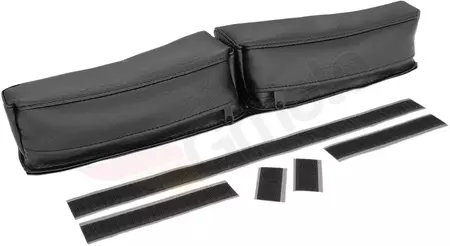 Hopnel vrečke za armaturno ploščo črne barve - V30-206BK