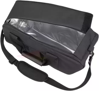 Termální boční taška do kufru Hopnel černá-4