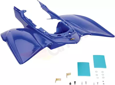 Maier blauw ATV achterkuip vleugel - 189916