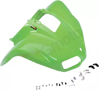 Maier zöld első ATV sárvédő szárny - 147003