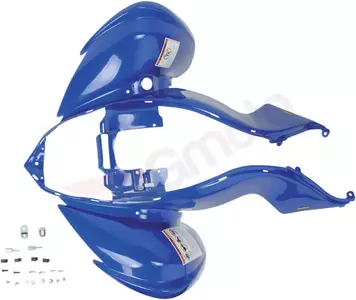 Maier μπλε μπροστινό φτερό φέρινγκ ATV - 190016