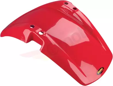 Asa dianteira Maier Honda ATC 185/200 vermelho - 120652